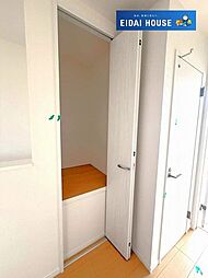 室内の画像