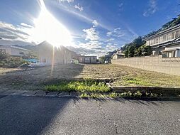 大崎市三本木新町1丁目 建築条件なし