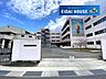 周辺：石巻市立湊中学校 徒歩1分。 70m
