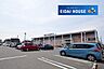 周辺：ヤマザワ田子店 徒歩14分。 1110m
