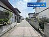 その他：前面道路