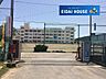 周辺：仙台市立袋原中学校 徒歩4分。 250m
