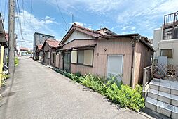 物件画像 名古屋市北区楠3丁目 土地