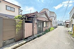 物件画像 名古屋市北区楠3丁目 土地