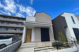 物件画像 名古屋市北区西味鋺3丁目 一戸建て