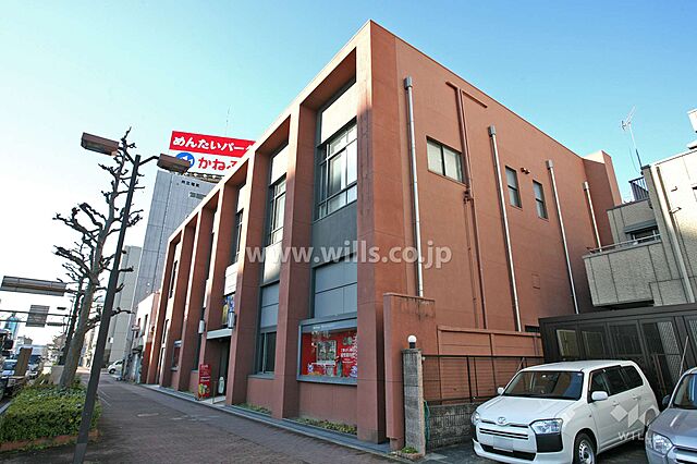 周辺 ポルト大曽根 14階/-