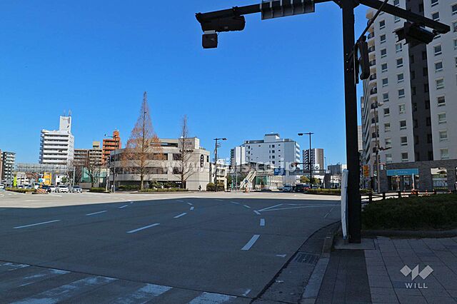 その他 ポルト大曽根 14階/-