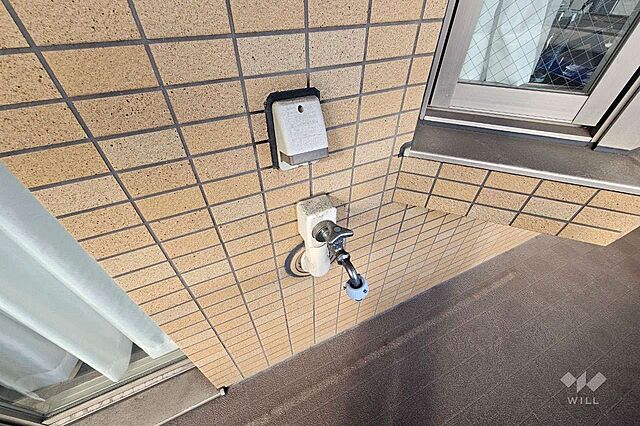 設備 ライオンズクラルテ大曽根 3階/-