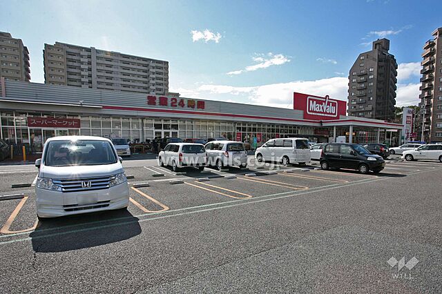 周辺 ライオンズクラルテ大曽根 3階/-