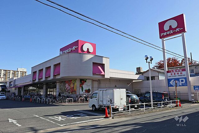 周辺 ライオンズマンション平安通 3階/-