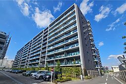 物件画像 メガシティテラスII街区