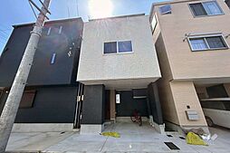 物件画像 名古屋市北区生駒町1丁目 一戸建て