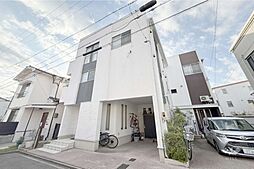 物件画像 名古屋市東区矢田4丁目 テラスハウス