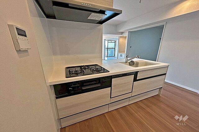 キッチン ポルト大曽根 11階/-