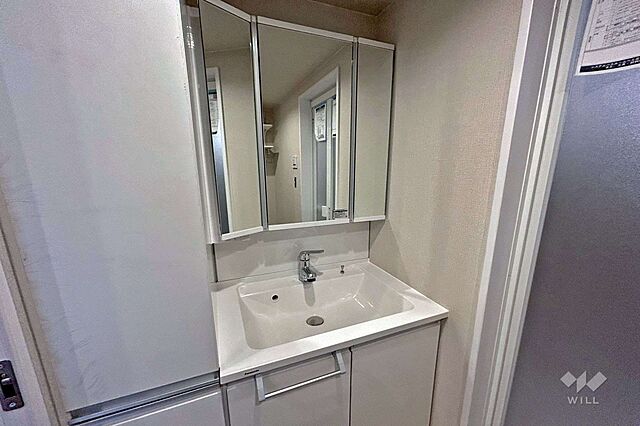 洗面 ポルト大曽根 11階/-