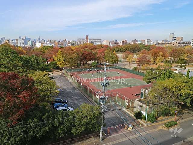 周辺 ポルト大曽根 11階/-