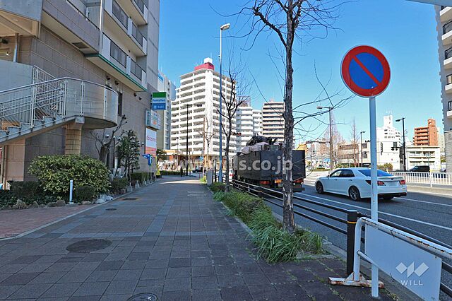 その他 ポルト大曽根 11階/-