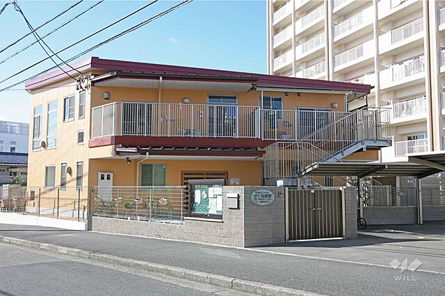 周辺 三井大曽根ハイツ 6階/-