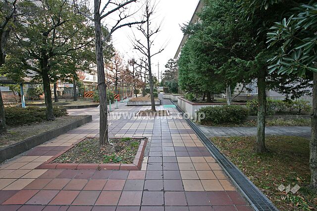 その他 サンハイツ鍋屋上野1号棟 4階/-