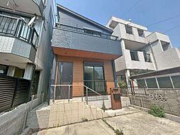 物件画像 名古屋市北区喜惣治1丁目 一戸建て