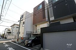 物件画像 名古屋市北区川中町 一戸建て