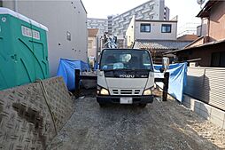 物件画像 名古屋市北区金城2丁目 一戸建て