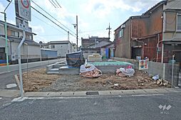 物件画像 名古屋市北区六が池町 一戸建て
