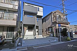 物件画像 名古屋市北区金田町6丁目 一戸建て