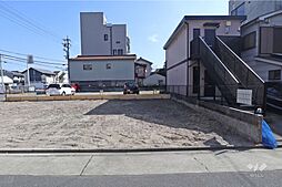 物件画像 名古屋市北区清水2丁目 土地