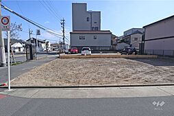物件画像 名古屋市北区清水2丁目 土地