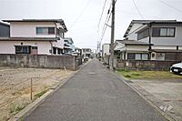 愛知県名古屋市守山区小幡2丁目8：物件画像