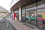 ナフコ不二屋(サンライフ店)の外観