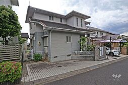 外観北東面