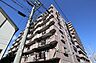 外観：宝マンション新守山イーストの外観（南側から）