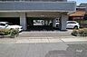その他：駐車場出入り口