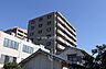 外観：シャトー大曽根の外観（南西側から）