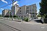 周辺：大森北小学校[公立]の外観