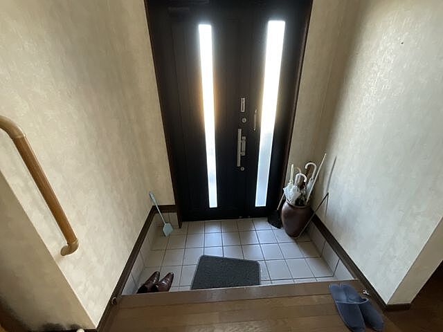 収納 大牟田市三里町3丁目