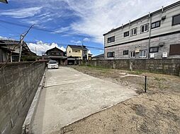 神田町 売土地