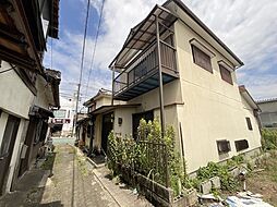 物件画像 汐屋中古戸建