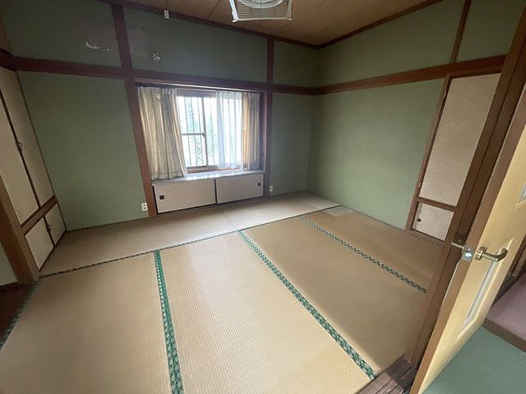 detached 福岡県大牟田市臼井町60-3