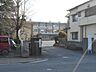 周辺：大牟田市立中友小学校 140m
