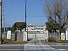 周辺：大牟田市立松原中学校 1000m