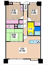 物件画像 コアマンション山上倶楽部