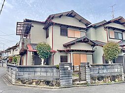 物件画像 柏原市国分東条町2-63　中古戸建て