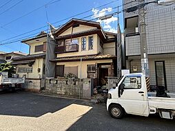 物件画像 藤井寺市沢田１丁目　新築戸建て