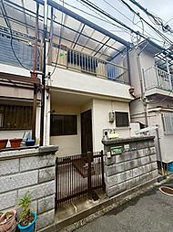 物件画像 大阪府東大阪市中鴻池1丁目
