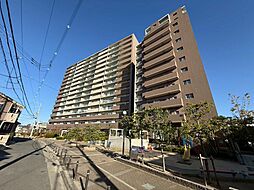 物件画像 ペット可 リフォーム済 エステムコート香里園