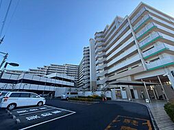 物件画像 ライオンズマンション鴻池新田