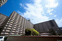 物件画像 シャトー第2八戸ノ里